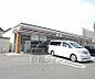 周辺：セブンイレブン 山科東野門口町店まで222m