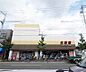 周辺：生鮮館なかむら 円町店まで48m 丸太町通り沿いにあり、ＪＲ円町駅からも徒歩圏内