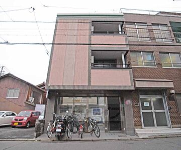 外観:建物外観です 外観:建物外観です