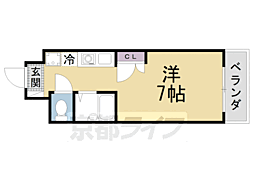 West Palace 2階