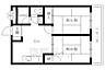 間取り：間取