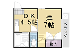クレアトール21 3階