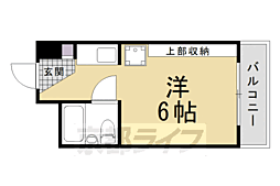 コーポたくみ 4階