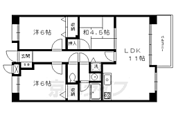 京阪本線 出町柳駅 徒歩7分