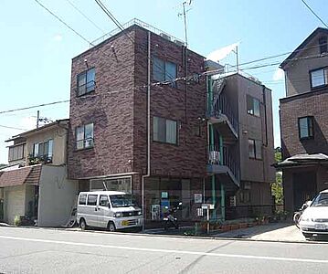 外観 外観