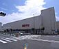 周辺：西友 桂店まで800m 9号線沿いの便利なスーパー