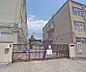 周辺：下鴨小学校まで90m