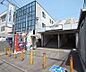 周辺：丹波橋駅まで720m