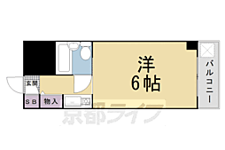 M’プラザ津田駅前 5階
