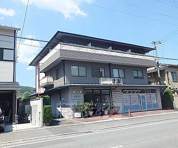 外観 外観