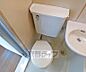 トイレ：トイレです。