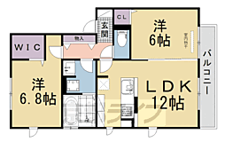 LE GRAND AMENITY HILL EAST 2階/207