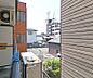 その他：窓からの風景です