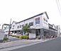 周辺：京都生活協同組合 コープ桃山まで441m ジムが2階に