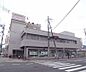 周辺：京都銀行 山科支店まで265m