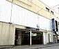 周辺：宮之阪駅まで1900m