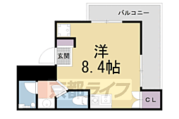 叡山電鉄叡山本線 一乗寺駅 徒歩6分