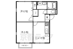 叡山電鉄鞍馬線 八幡前駅 徒歩10分