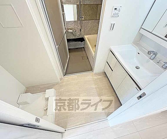 浴室