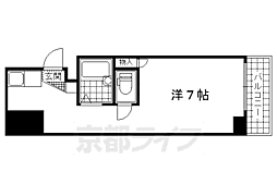 野村スチューデントハウス 4階