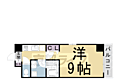 タワード四条4階6.8万円