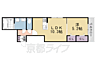 間取り：間取