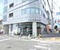 周辺：枚方船橋郵便局まで128m