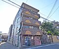 京都市営烏丸線 今出川駅 徒歩5分の賃貸マンション