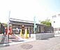 周辺：京都衣笠郵便局まで305m 西大路通り沿い 平野神社にも近いです。