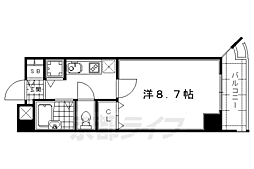 クルーセ神山 4階