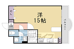 JR山陰本線 太秦駅 徒歩10分