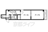 間取り：間取