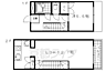 間取り：間取