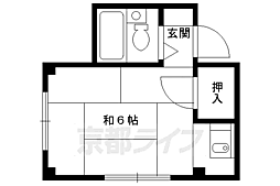 リバーサイド伏見 2階
