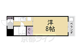 SHIOEハイツアミーゴ 3階