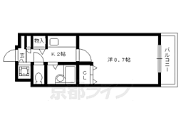 アローズマンション 2階