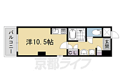 グランディール大宮 3階