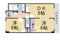 セレーノ祥豊 2階/203