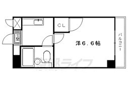 ハイツラルゴ 3階/302
