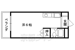 ハイツST 1階