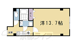 京都市営烏丸線 北大路駅 徒歩20分 1階/-