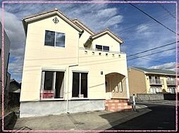岩出市曽屋　中古戸建