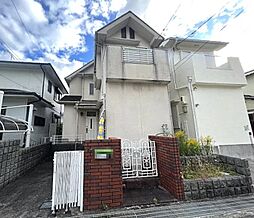 岩出市紀泉台　中古戸建