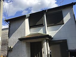 海南市多田　中古戸建