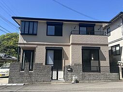 海南市阪井　中古戸建