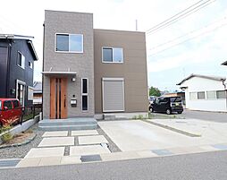 西井阪　戸建