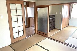和室の画像