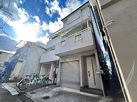 大阪府堺市北区金岡町（賃貸一戸建4LDK・1階・88.28㎡） その1