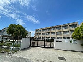 大阪府堺市北区金岡町（賃貸一戸建4LDK・1階・88.28㎡） その16