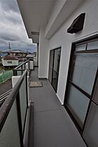 大阪府羽曳野市恵我之荘2丁目（賃貸マンション1SLDK・2階・82.00㎡） その11